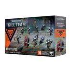 Kill Team Novitates (Warhammer nieuw), Ophalen of Verzenden, Nieuw