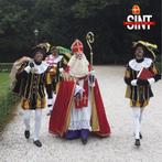 Sint gezocht? Wij kennen hem persoonlijk!, Diversen, Sinterklaas, Nieuw
