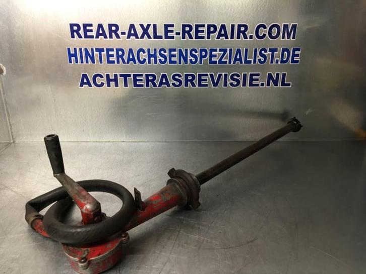 60L / 200L Vatpomp Oliepomp (Van alles, Overig), Auto diversen, Overige Auto diversen, Verzenden