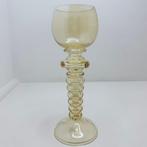 Wijnglas (4) - Roemer - Kristal