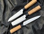 Keukenmes - Gyuto - klein - Nakiri - Keukensmes - Japanse, Antiek en Kunst