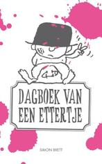 Dagboek van een ettertje 9789000300785 Simon Brett, Verzenden, Zo goed als nieuw, Simon Brett