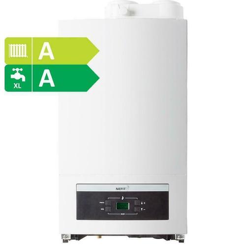 Nefit Proline NxT HRC 24 CW4 cv ketel, Doe-het-zelf en Verbouw, Verwarming en Radiatoren, Cv-ketel of Combi-ketel, Nieuw, Hoog rendement (Hr)