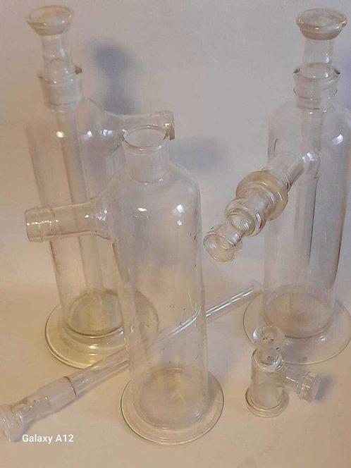 Apotheek gereedschap (3), Antiek en Kunst, Curiosa en Brocante