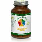 Essential Organics Vitamine C 1000 mg 90 tabletten, Sieraden, Tassen en Uiterlijk, Uiterlijk | Cosmetica en Make-up, Nieuw, Verzenden
