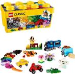 LEGO Classic Creatieve Medium Opbergdoos - 10696 (Nieuw), Kinderen en Baby's, Speelgoed | Duplo en Lego, Verzenden, Nieuw