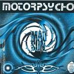 vinyl single 7 inch - Motorpsycho - Mad Sun / Nobody Like..., Cd's en Dvd's, Verzenden, Zo goed als nieuw