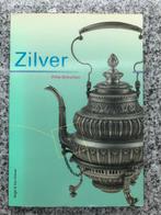 Zilver (Frits Scholten) (Haags zilver, Den Haag), Gelezen, Frits Scholten, Verzenden, Overige onderwerpen