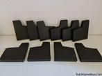 Nintendo Nes -  Dust Cover / Sleeve - Lot Of 10, Spelcomputers en Games, Spelcomputers | Nintendo NES, Verzenden, Gebruikt