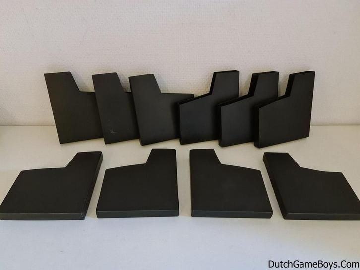 Nintendo Nes -  Dust Cover / Sleeve - Lot Of 10, Spelcomputers en Games, Spelcomputers | Nintendo NES, Gebruikt, Verzenden