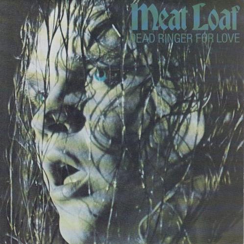 Single - Meat Loaf - Dead Ringer For Love, Cd's en Dvd's, Vinyl | Pop, Verzenden