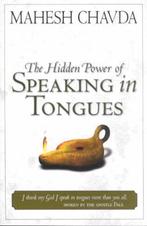 The Hidden Power of Speaking in Tongues, Boeken, Ophalen of Verzenden, Nieuw
