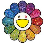 Takashi Murakami (1962) - Flower Sparkles!