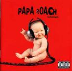 cd - Papa Roach - Lovehatetragedy, Verzenden, Zo goed als nieuw