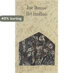 Het landhuis / Derde Spreker Serie 9789026311765 Donoso, Verzenden, Gelezen, Donoso