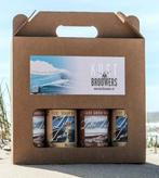 Kustbrouwers Giftbox 6 giftboxen