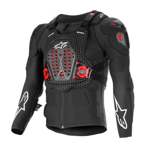 Cross Lichaamsbeschermer Alpinestars Bion XTR PLS Zwart-R..., Motoren, Accessoires | Overige, Nieuw, Verzenden