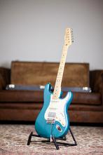 Fender LE MIJ Hybrid II Stratocaster | Ocean Turquoise, Muziek en Instrumenten, Nieuw