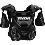 Thor Guardian S20 Bodyprotector Zwart / Wit XL / XXL, Motoren, Verzenden, Nieuw