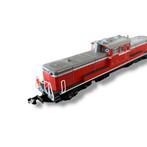 Kato N - 7008-H - Diesellocomotief (1) - DD51 - JR, Hobby en Vrije tijd, Modeltreinen | N-Spoor, Nieuw