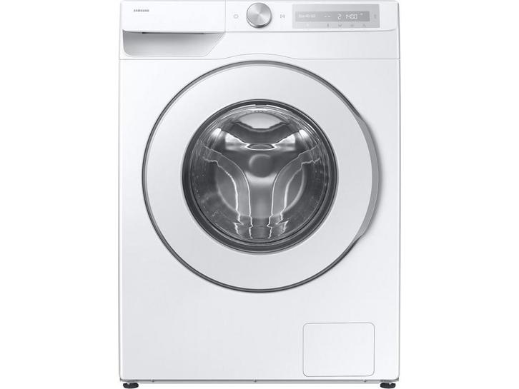 Samsung AI Wash Wasmachine 6000-serie WW11DG6B85HH -, Huis en Inrichting, Woonaccessoires | Overige, Zo goed als nieuw, Verzenden