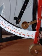 Weegschaal - Gietijzer - Brievenweegschaal