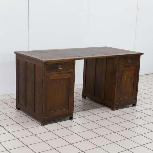 Vintage Bureau, Huis en Inrichting, Bureaus, Ophalen of Verzenden