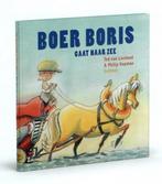 9789025754471 Boer Boris  -   Boer Boris gaat naar zee, Boeken, Nieuw, Ted van Lieshout, Verzenden