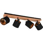 LED Plafondspot - Plafondverlichting - Trion Torry - E14, Huis en Inrichting, Lampen | Spots, Metaal of Aluminium, Nieuw, Ophalen of Verzenden