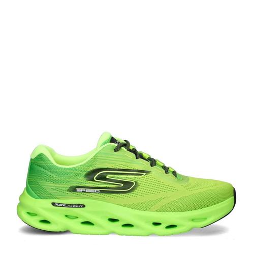 Skechers Go Run Swirl Tech lage sneakers, Kleding | Heren, Schoenen, Overige kleuren, Nieuw, Sneakers of Gympen, Verzenden
