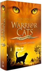 Geeltands geheim / Warrior Cats / 5 9789059246430, Boeken, Verzenden, Zo goed als nieuw, Erin Hunter