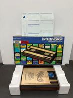 Mattel - Intellivision - Spelcomputer - In originele, Nieuw