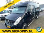 Renault Master T35 2.3DCI L3H2 Airco Cruise control 3500KG T, Euro 5, Gebruikt, Lease, Master
