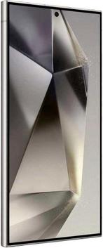 Samsung Galaxy S24 Ultra 5G - 256GB - Grey - Retourdeal, Overige kleuren, Galaxy S24, Ophalen of Verzenden, Zo goed als nieuw