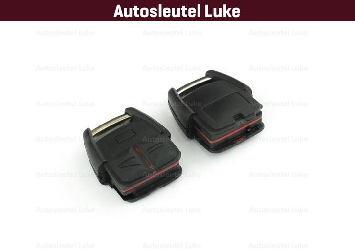 3-knops kop kpb093 voor Opel, Auto-onderdelen, Elektronica en Kabels, Nieuw, Verzenden