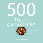 500 lightgerechten 9789048308507 Deborah Gray, Boeken, Kookboeken, Verzenden, Gelezen, Deborah Gray