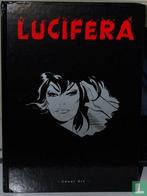Lucifera - 2009, Boeken, Eén stripboek, Verzenden, Zo goed als nieuw, Ciriello, Averardo Renato.