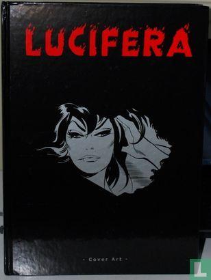 Lucifera - 2009, Boeken, Stripboeken, Zo goed als nieuw, Eén stripboek, Verzenden