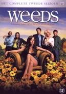 Weeds - Seizoen 2 - DVD, Verzenden, Nieuw in verpakking