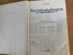 Stripkatalogus - 9. De negende dimensie 9789064381119, Boeken, Verzenden, Zo goed als nieuw, Hans Matla