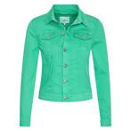 -30% HV Society  HV Society Jas hvsvivian  maat 38, Kleding | Dames, Verzenden, Nieuw, Groen