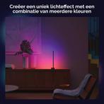 Philips Hue gradient Signe tafellamp - wit en gekleurd licht, Verzenden, Zo goed als nieuw