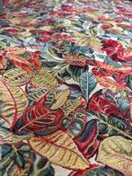Gobelin Bekledingsstof Bloemmotief 02 Herfst 2024 -, Antiek en Kunst