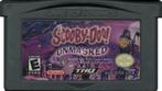 Scooby Doo Unmasked (losse cassette) (GameBoy Advance), Gebruikt, Verzenden