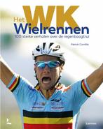 9789401472289 Het WK Wielrennen | Tweedehands, Verzenden, Zo goed als nieuw, Patrick Cornillie