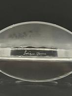 Lalique - Marc Lalique - sculptuur, « Vierge à lEnfant, Antiek en Kunst