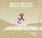 IBIZA BEATS  'Sunset Chill & Beach Lounge' Vol 2