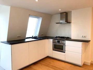 Appartement te huur in Amsterdam - 44 m² - 2 kamer(s) - 2 beschikbaar voor biedingen