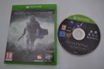 Middle-Earth - Shadow of Mordor (ONE), Verzenden, Zo goed als nieuw