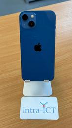 iPhone 13 – 128 GB – Blauw – 100% batterijconditie!, 128 GB, Blauw, IPhone 13, Zo goed als nieuw
